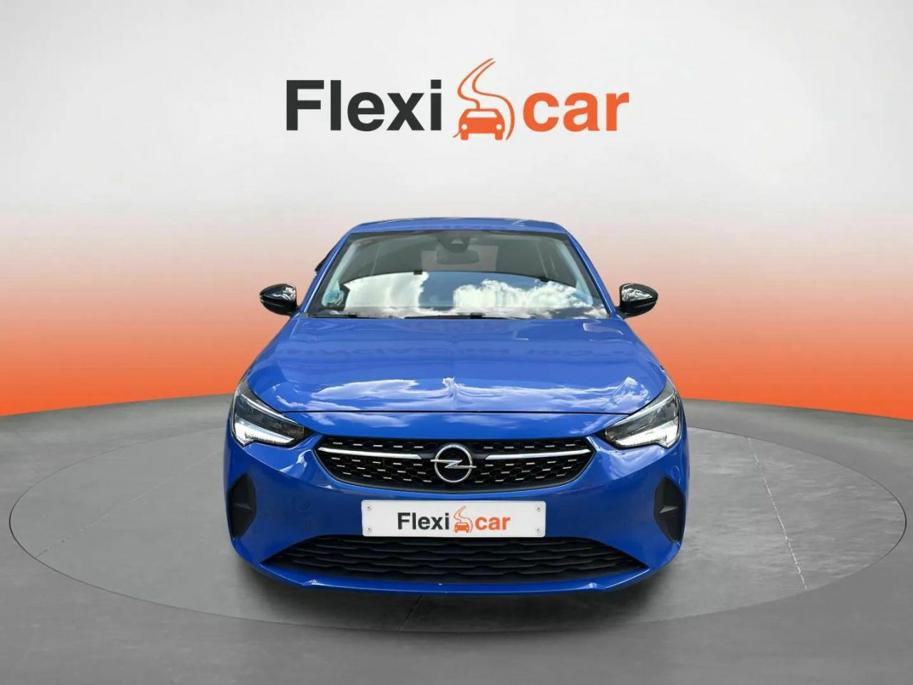 opel corsa 2023 / foto grande (2)