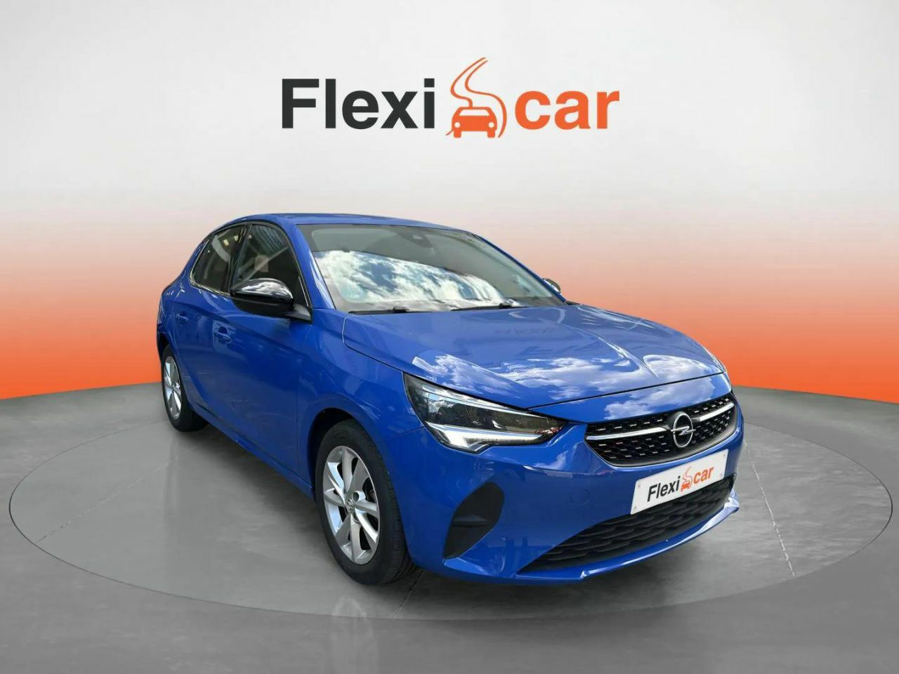 Opel corsa  de segunda mano - opel corsa 2023 /
