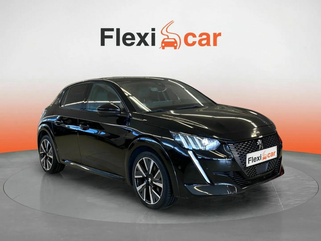 Mudanzas barcelona granada  de segunda mano en Granada - peugeot 208 2021 /