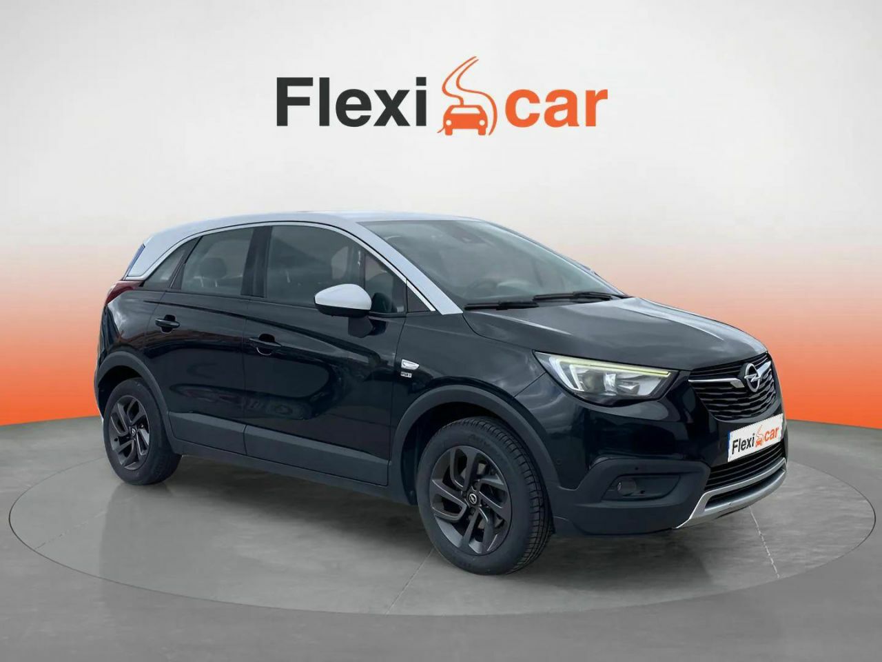 Mudanzas barcelona granada  de segunda mano en Granada - opel crossland x 2019 /