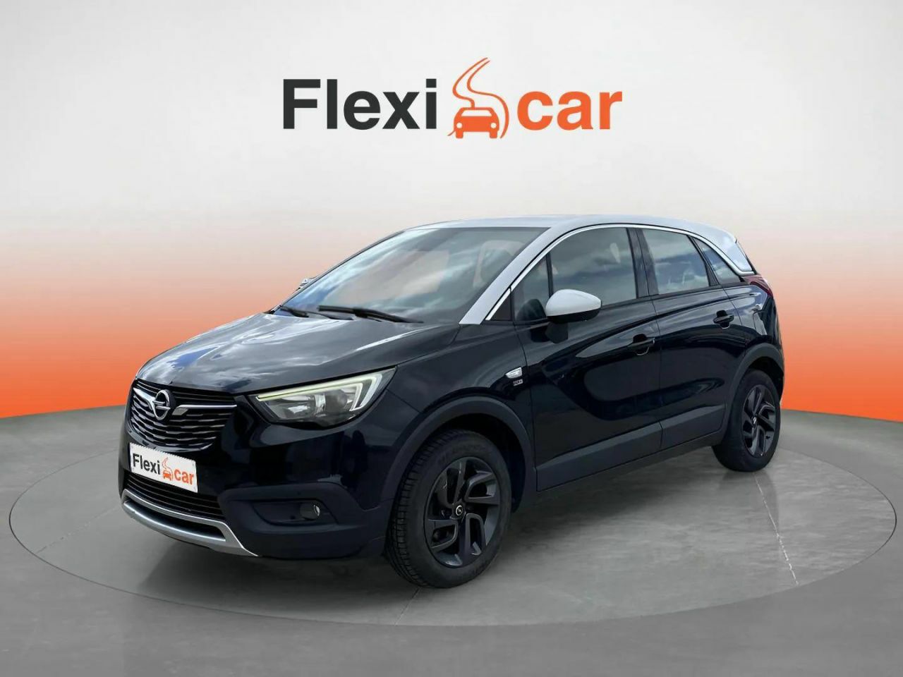 opel crossland x 2019 / foto grande (3)