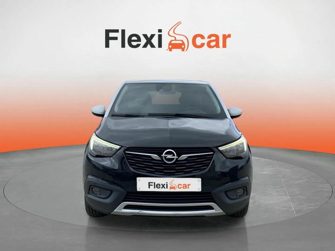 opel crossland x 2019 / foto grande (2)