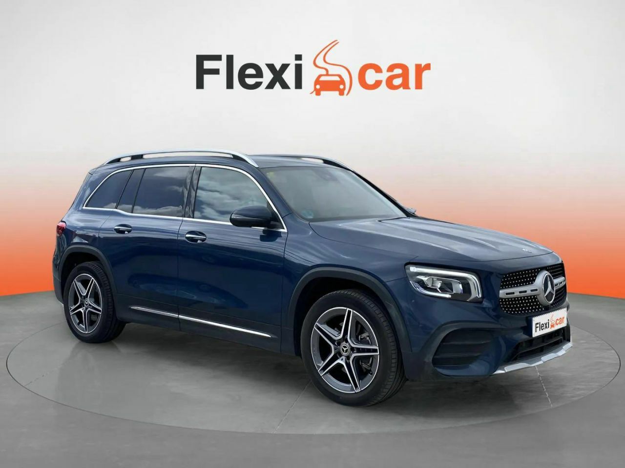 Mercedes clase 2022 5 plazas  de segunda mano - mercedes clase glb 2020 /