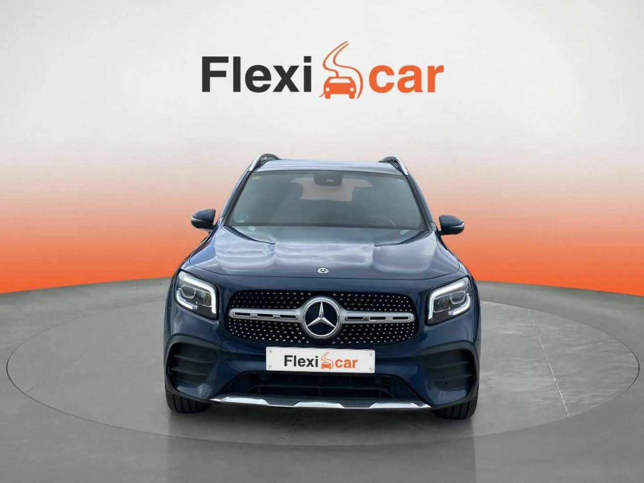 mercedes clase glb 2020 / foto grande (2)