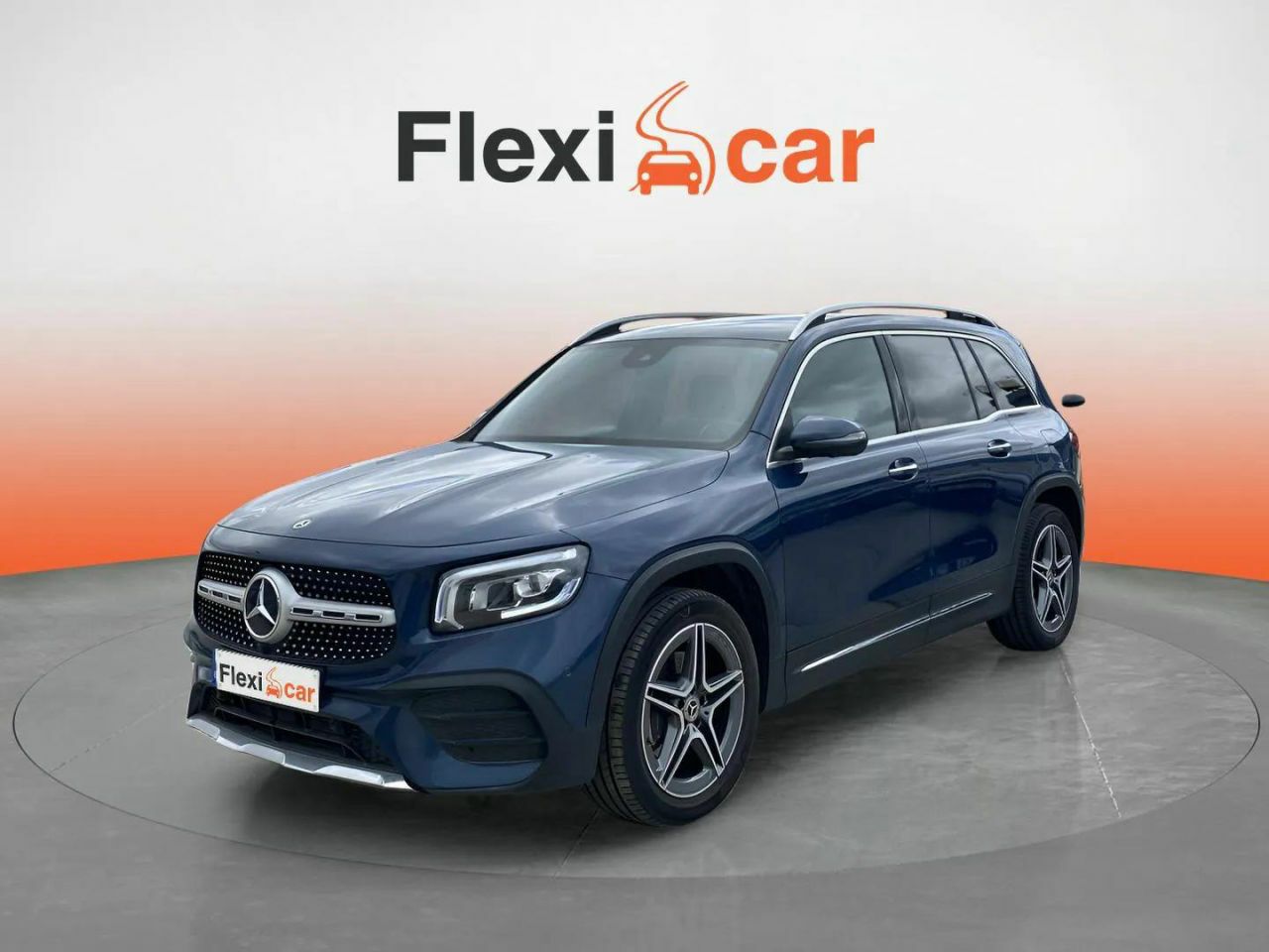 mercedes clase glb 2020 / foto grande (3)