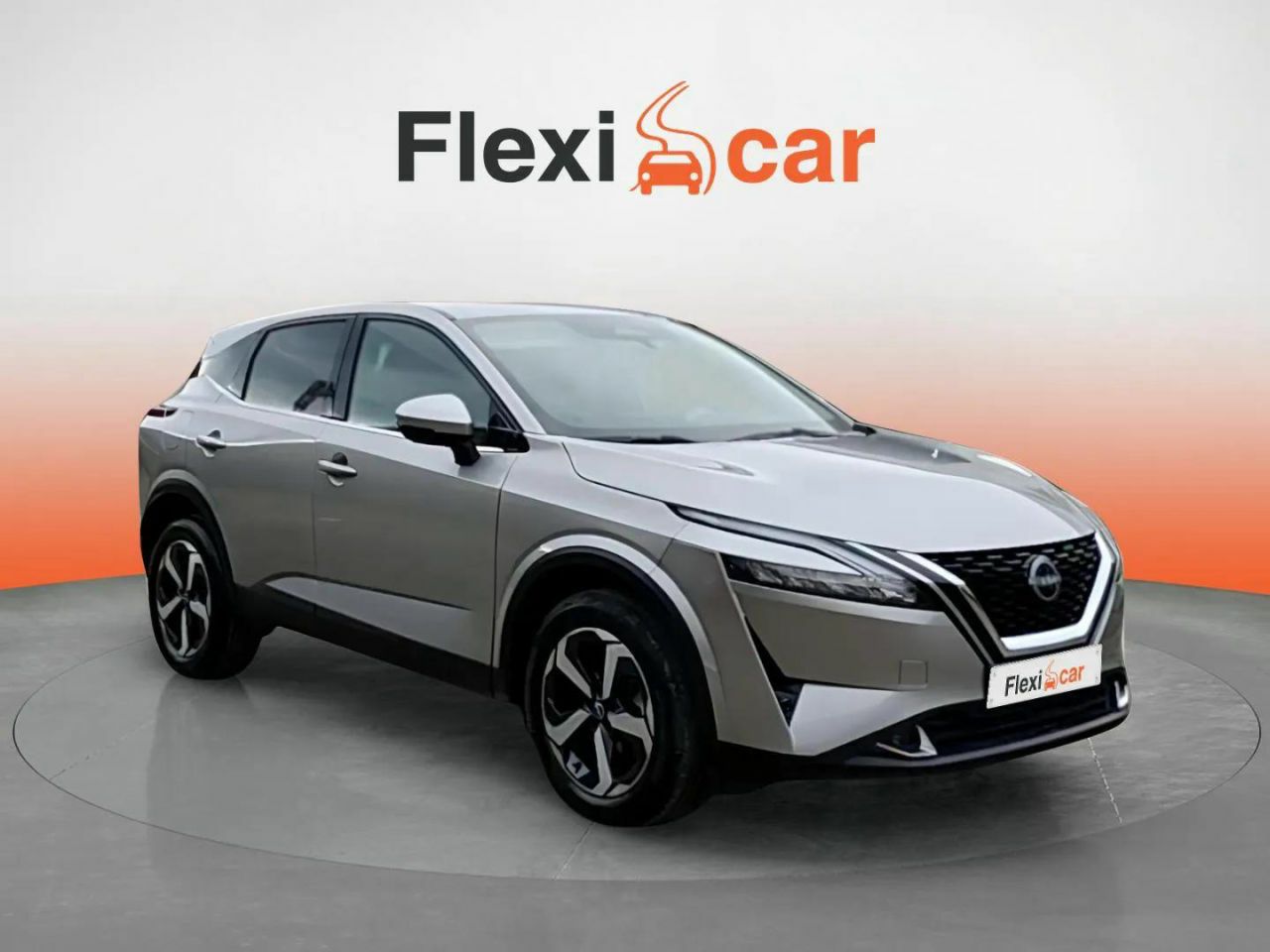 Foto nissan qashqai 2024 /