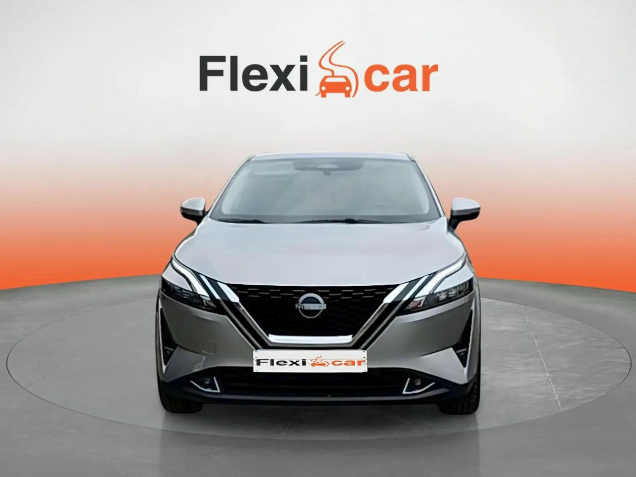 nissan qashqai 2024 / foto grande (2)