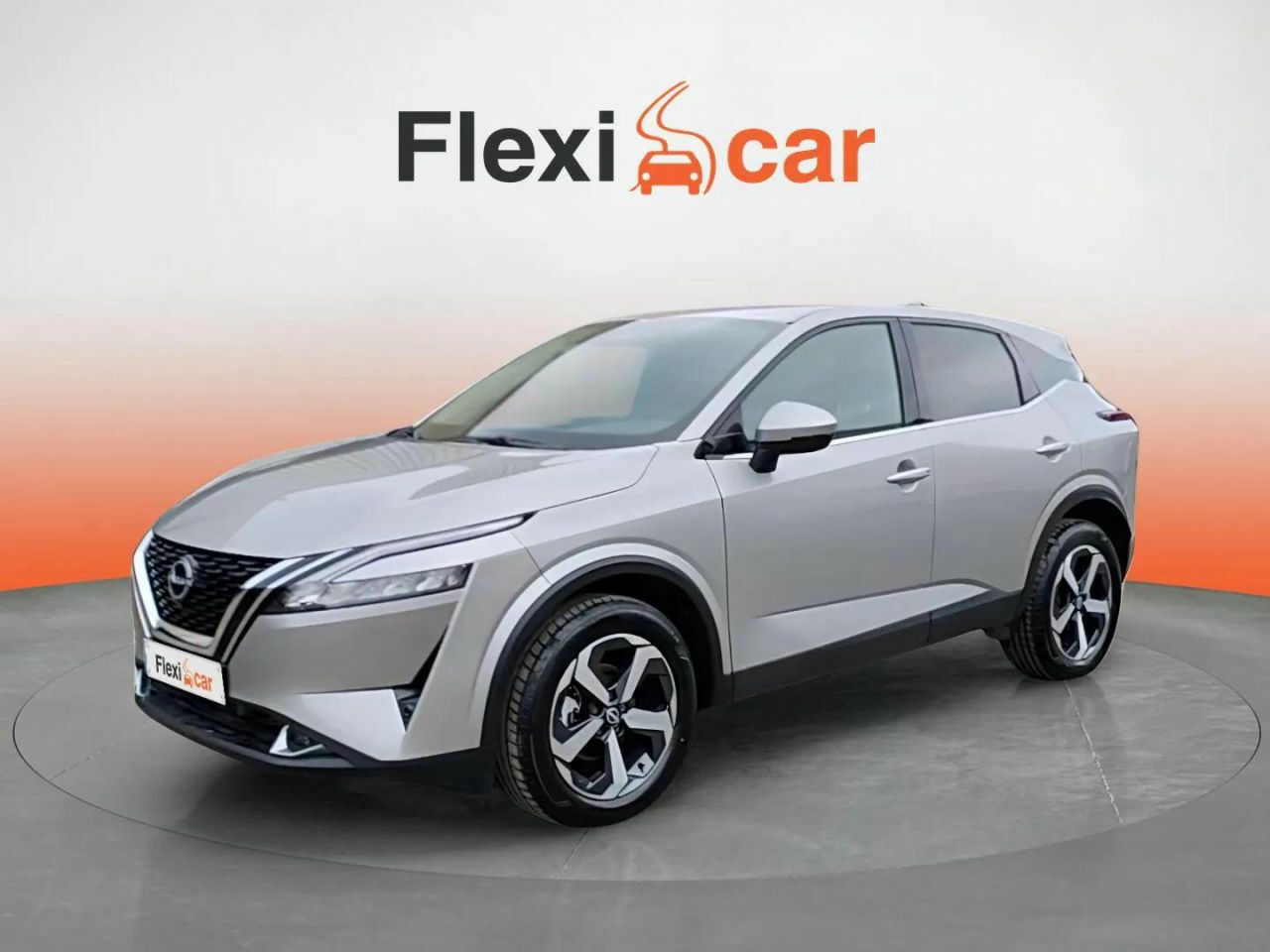 nissan qashqai 2024 / foto grande (3)