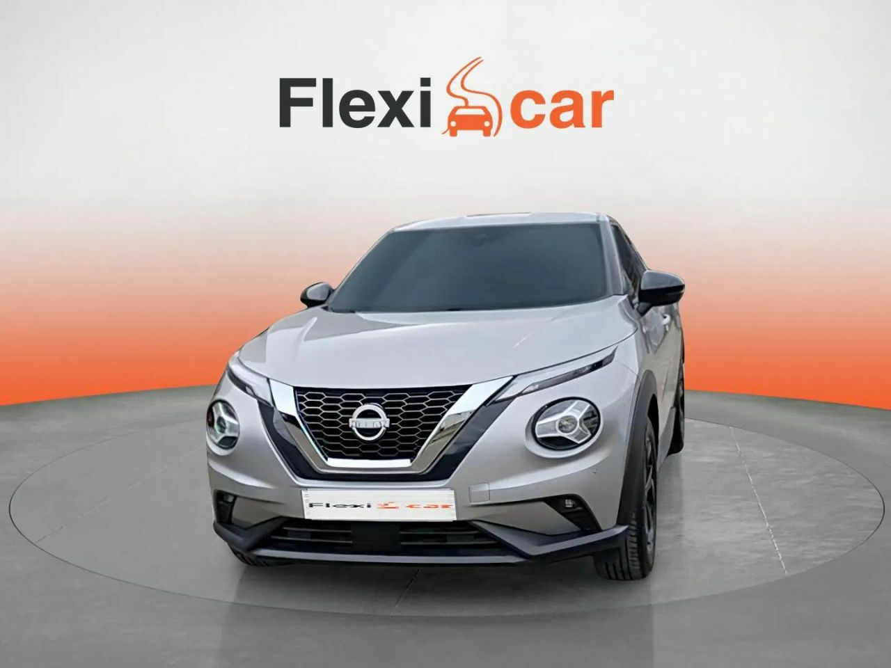 nissan juke 2024 / foto grande (2)