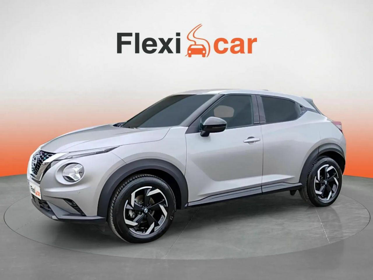 nissan juke 2024 / foto grande (3)