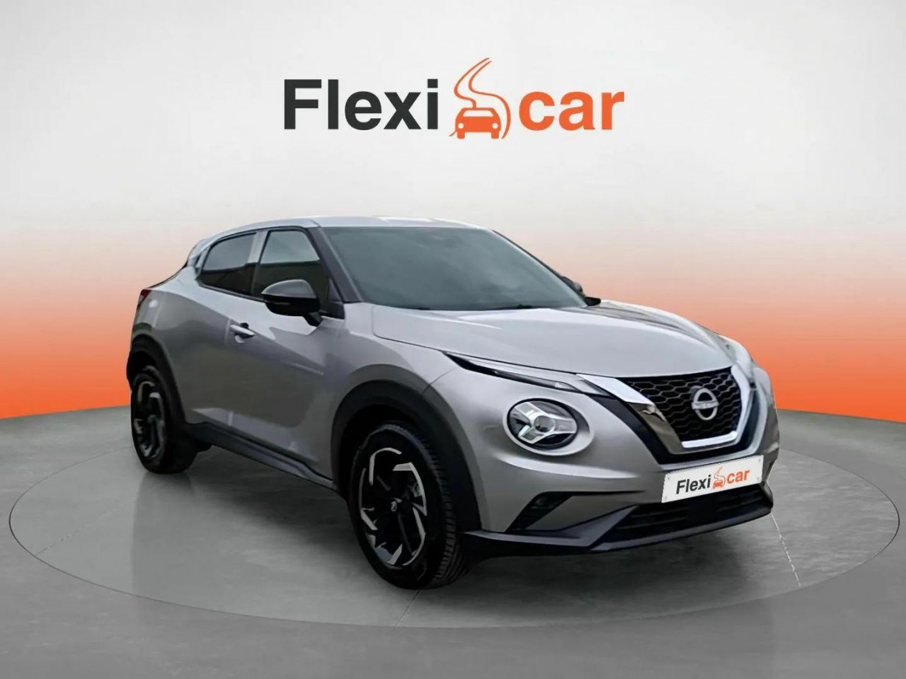 Foto nissan juke 2024 /