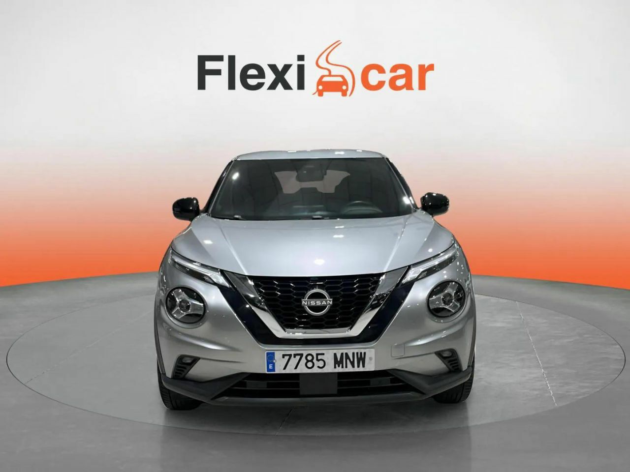 nissan juke 2024 / foto grande (2)