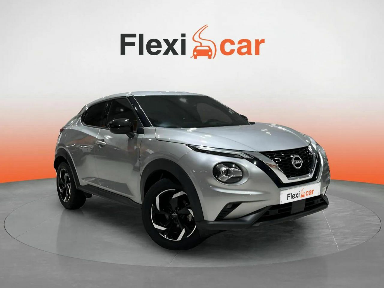 San fernando  de segunda mano - nissan juke 2024 /