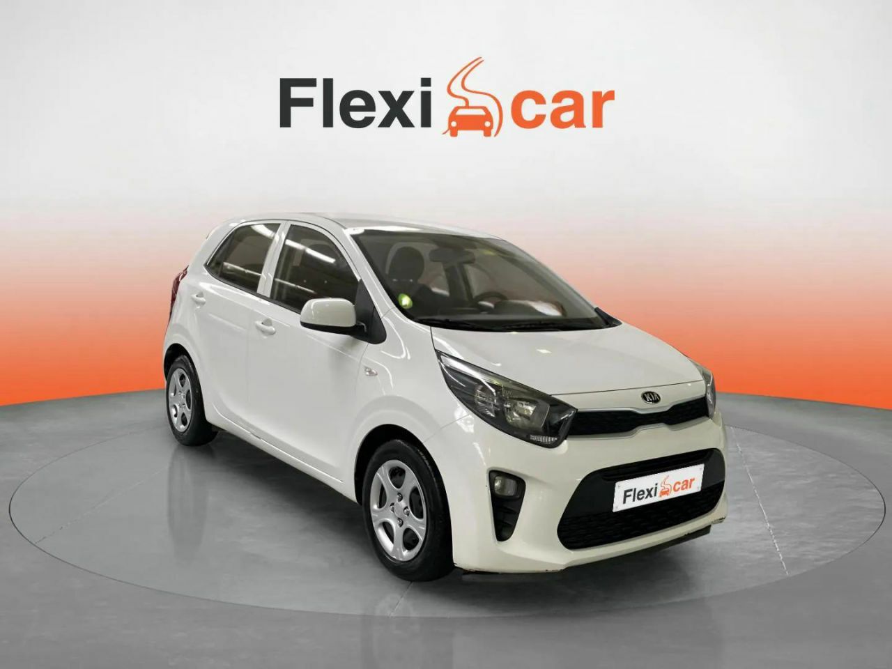 Gran piso sevilla  de segunda mano en Sevilla - kia picanto 2021 /