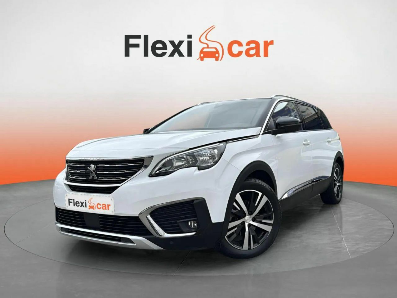 peugeot 5008 2018 / foto grande (3)