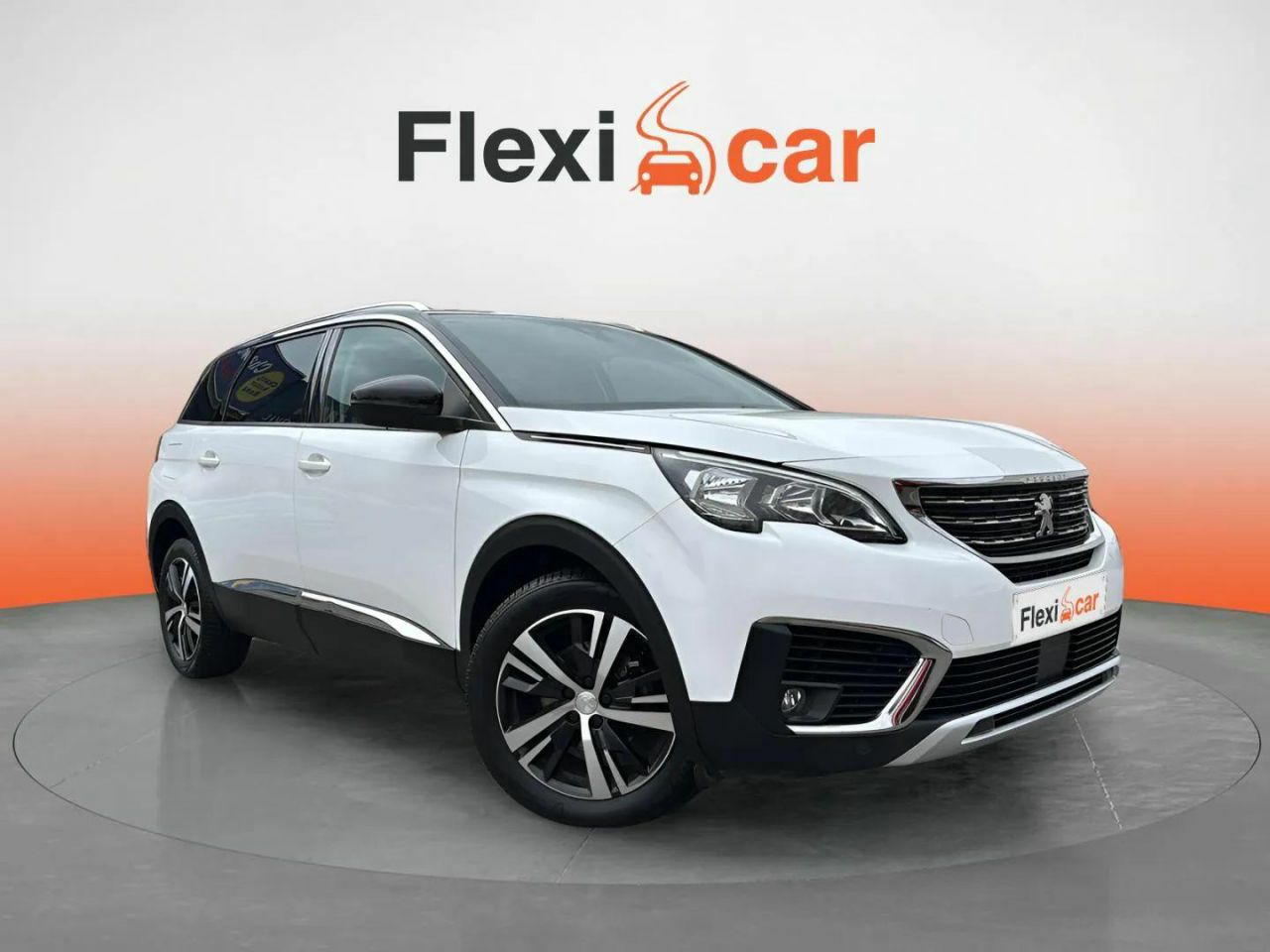 Peugeot 5008 2019 badalona  de segunda mano - peugeot 5008 2018 /