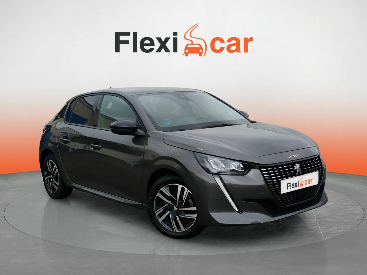 Foto peugeot 208 2023 /