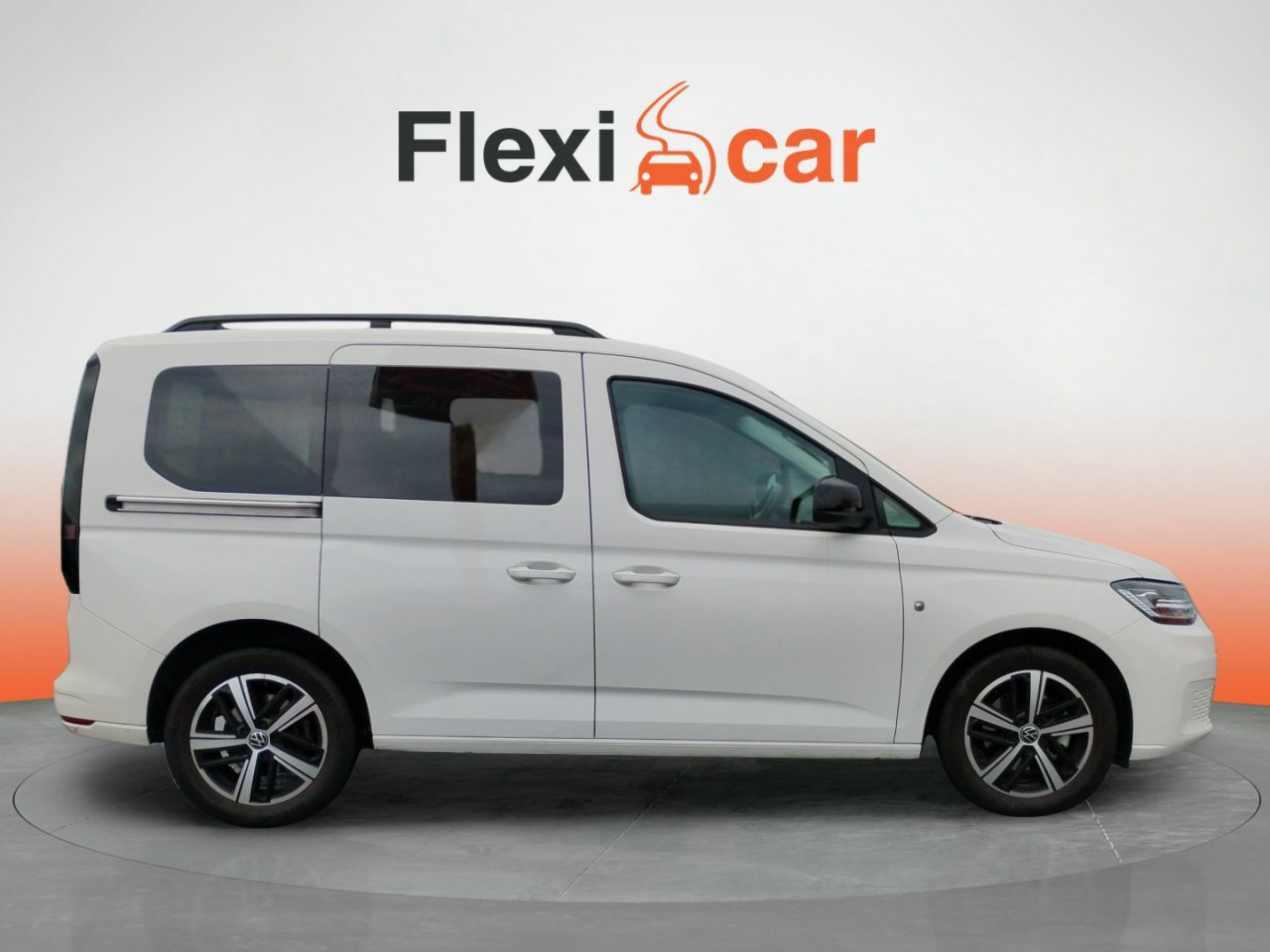 volkswagen caddy 2022 / foto grande (2)