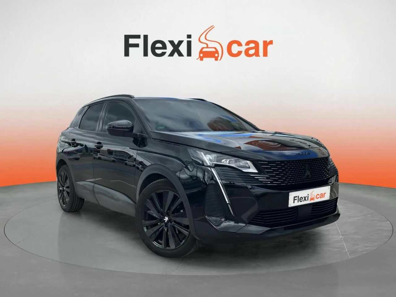 Peugeot 3008 manual  de segunda mano - peugeot 3008 2022 /