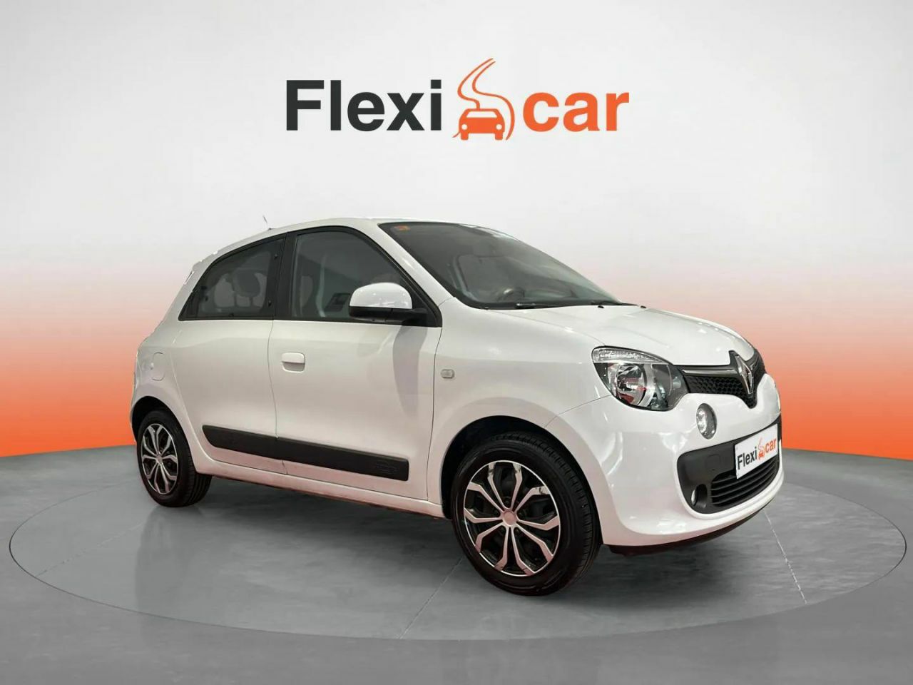 Oliva nova  de segunda mano - renault twingo 2017 /