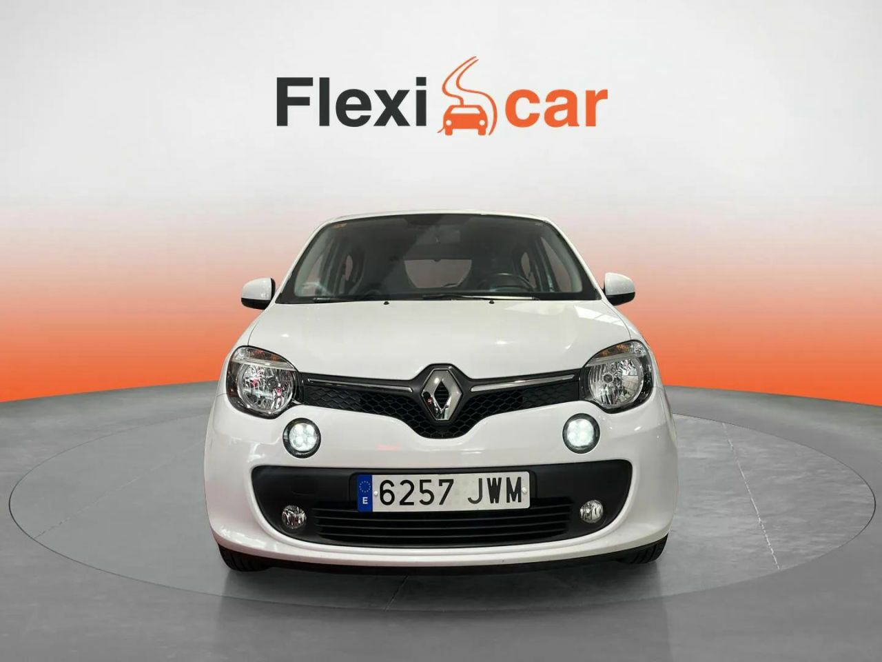 renault twingo 2017 / foto grande (2)
