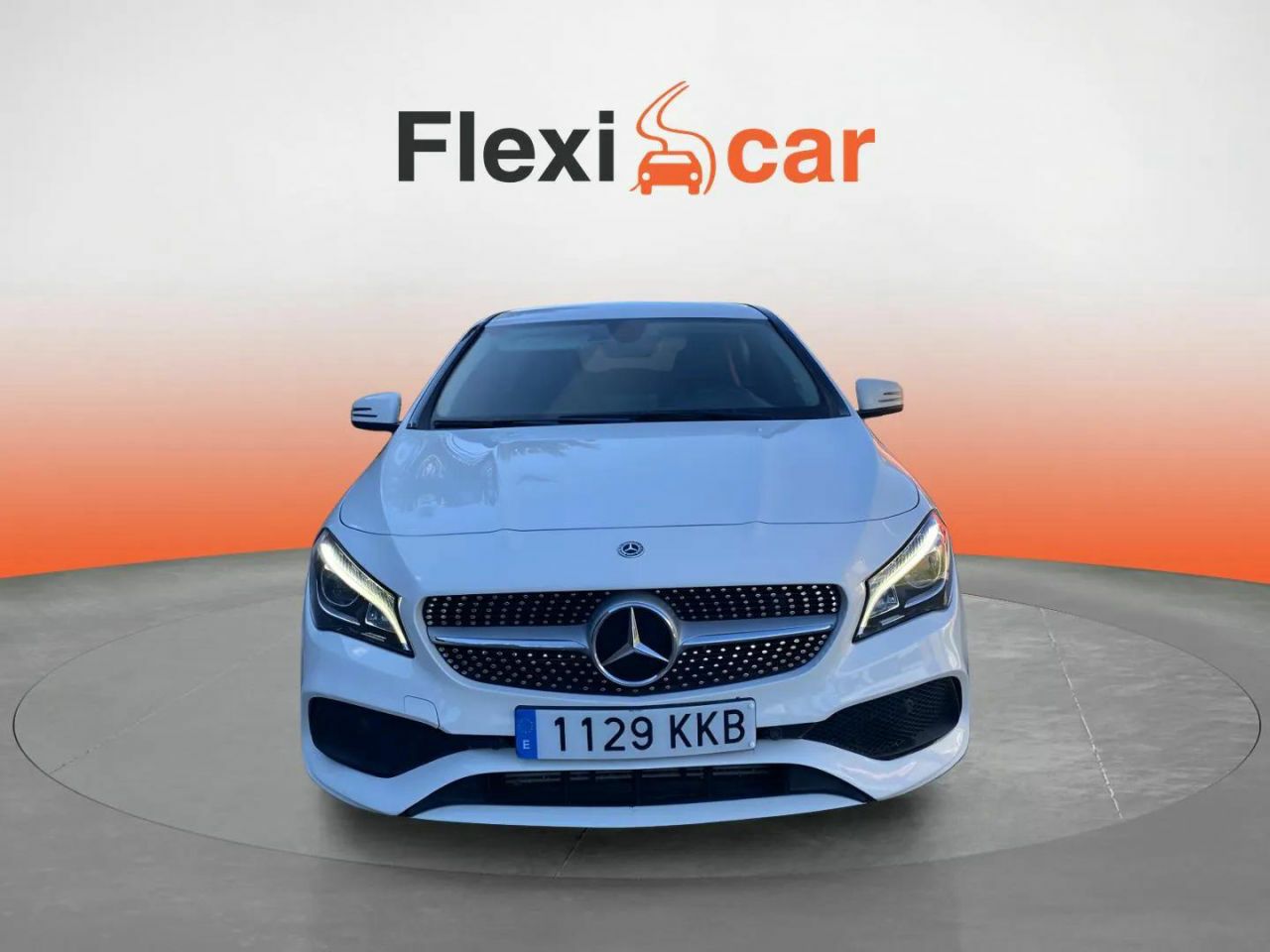 mercedes cla 2018 / foto grande (2)