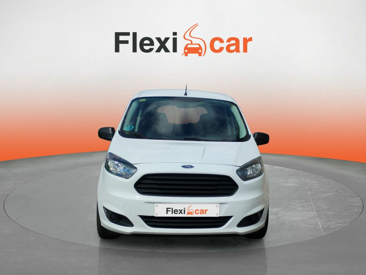 ford tourneo courier 2018 / foto grande (2)