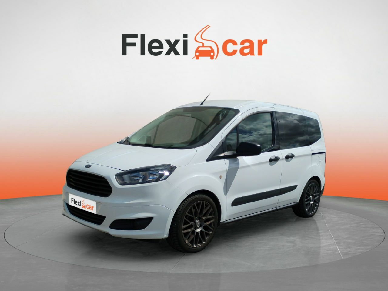 ford tourneo courier 2018 / foto grande (3)