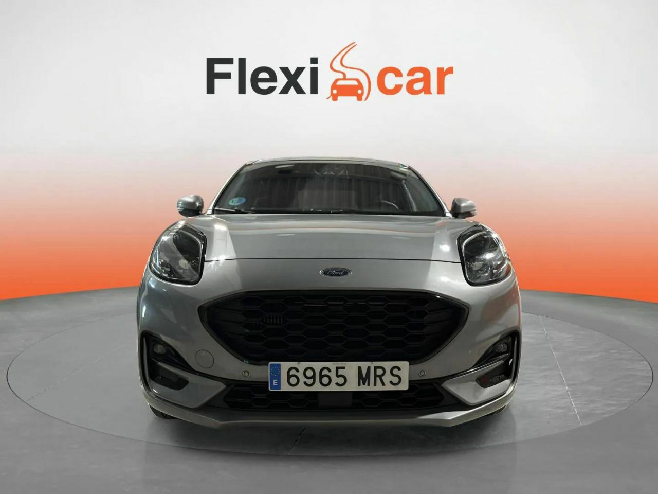 ford puma 2024 / foto grande (2)