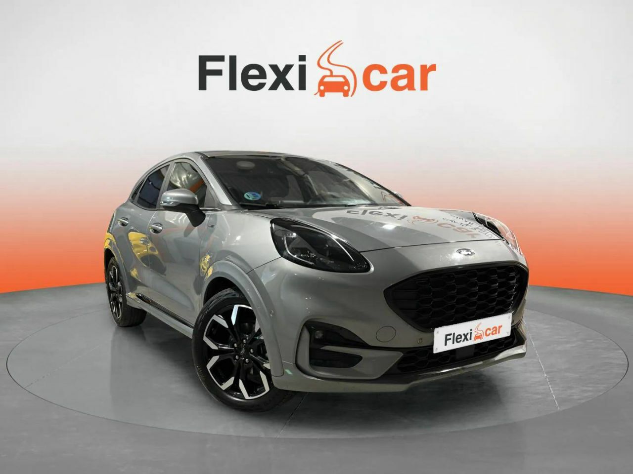 Ford puma 2024  de segunda mano - ford puma 2024 /