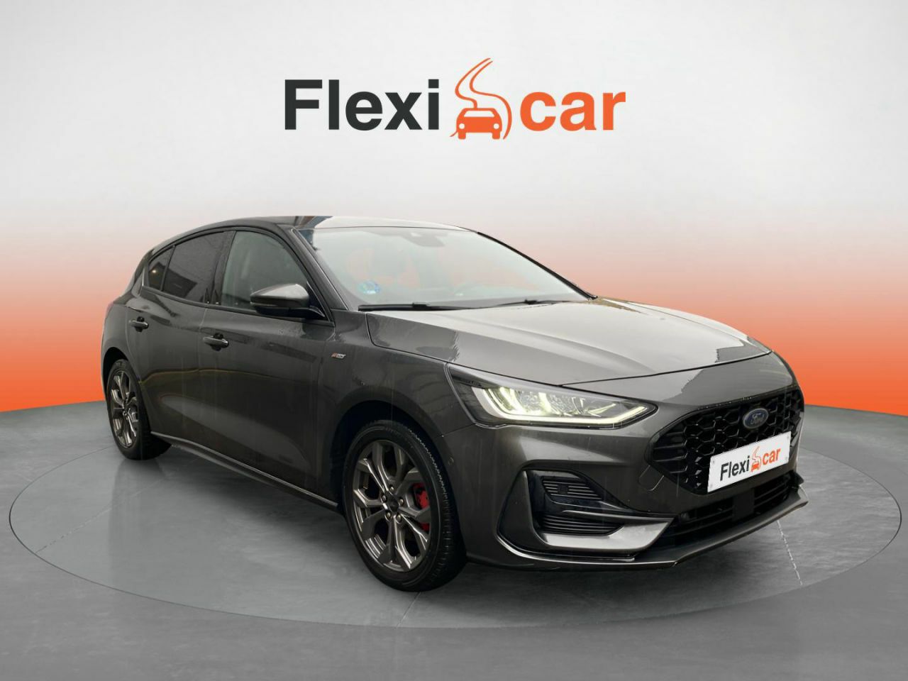 Ford focus  de segunda mano - ford focus 2022 /