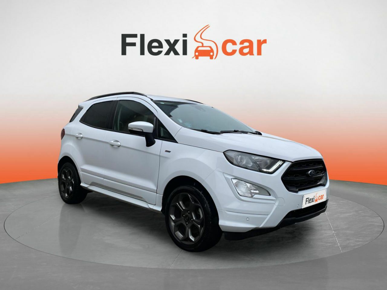 San fernando  de segunda mano - ford ecosport 2024 /