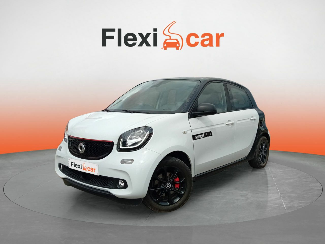 smart forfour 2019 / foto grande (3)