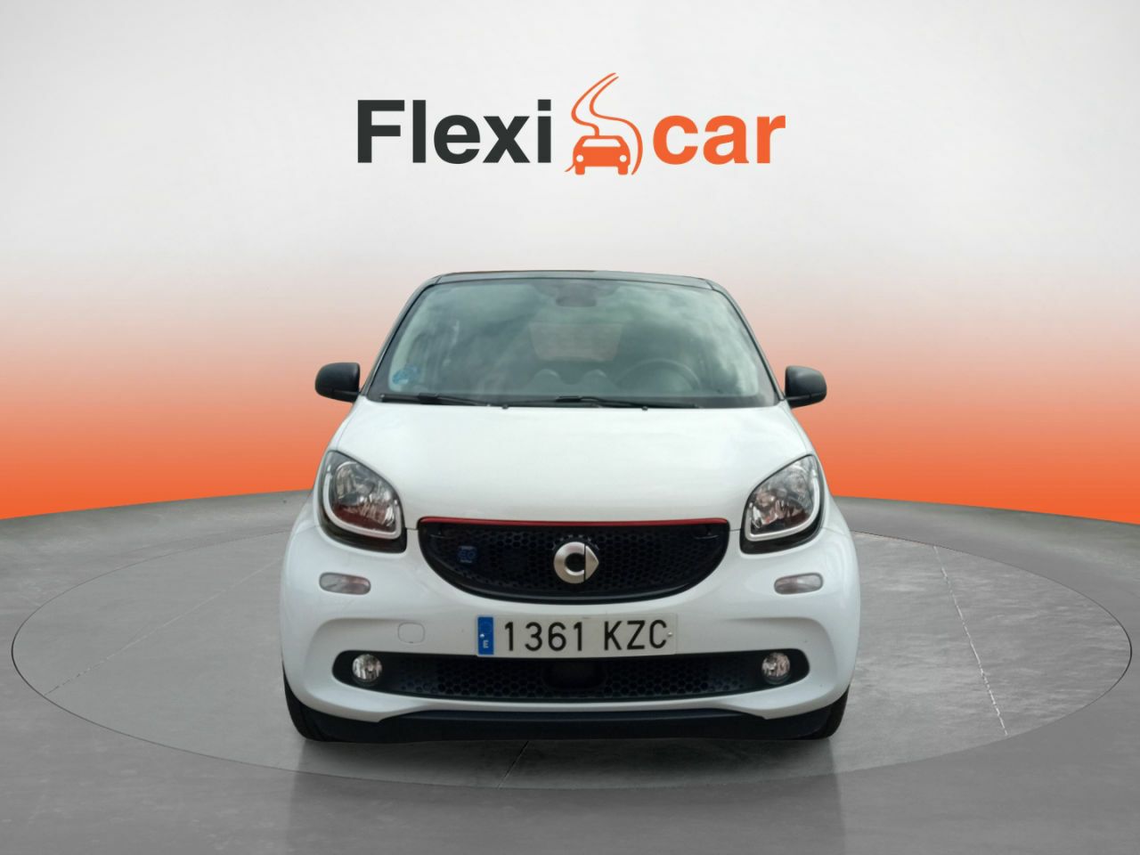 smart forfour 2019 / foto grande (2)