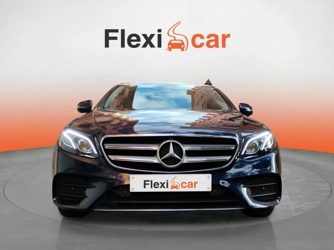 mercedes clase e 2018 / foto grande (2)