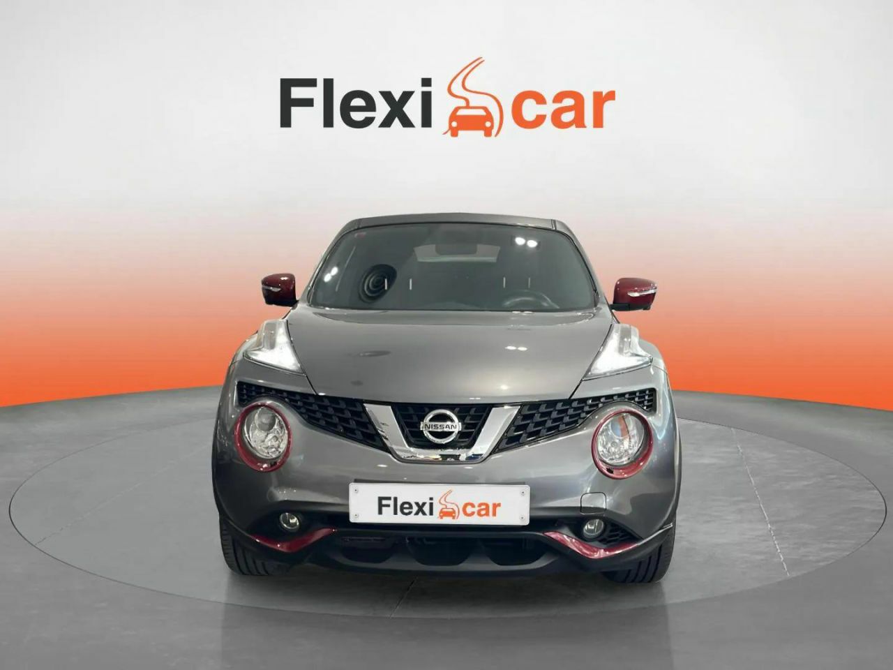 nissan juke 2016 / foto grande (2)
