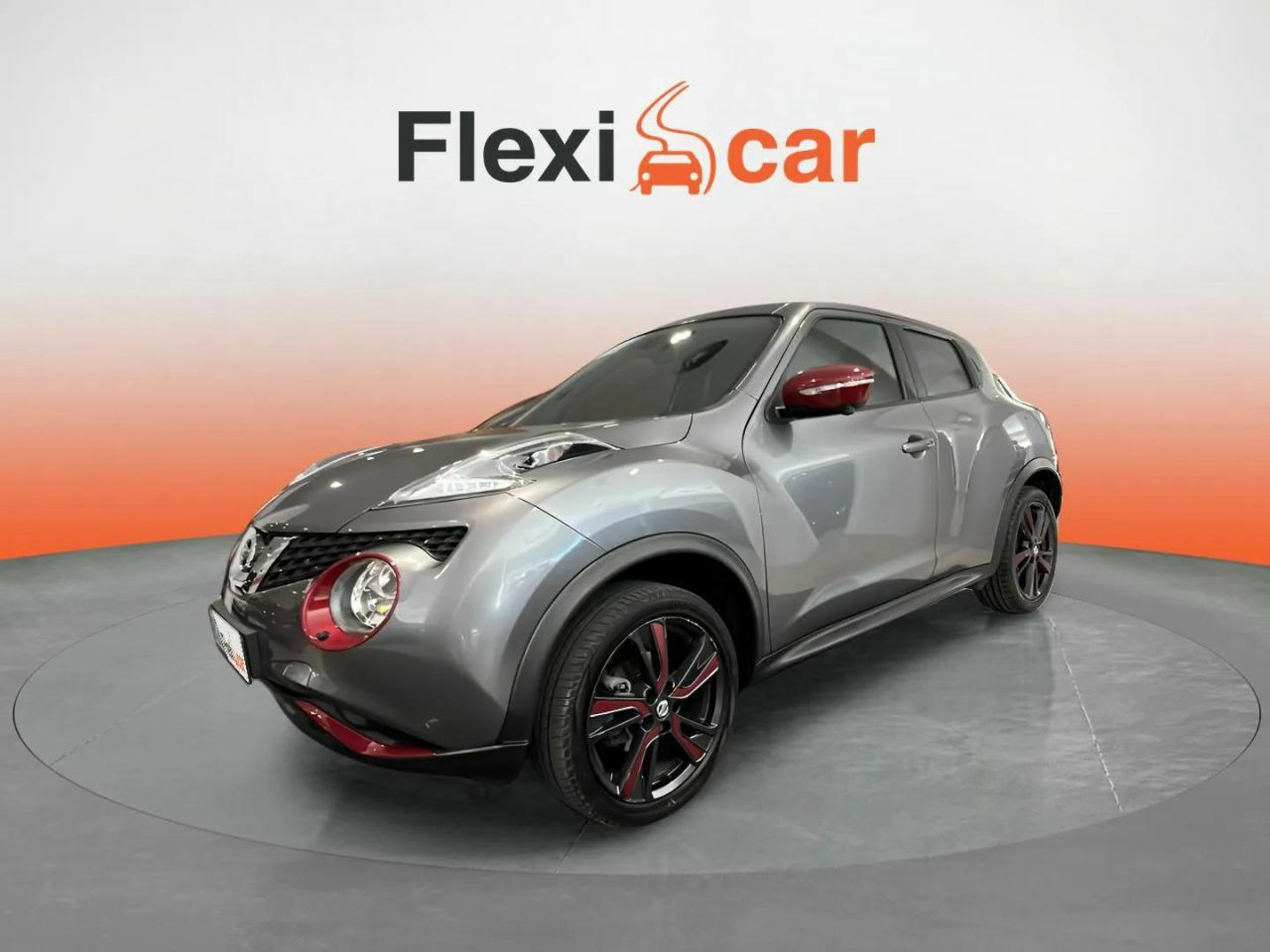 nissan juke 2016 / foto grande (3)