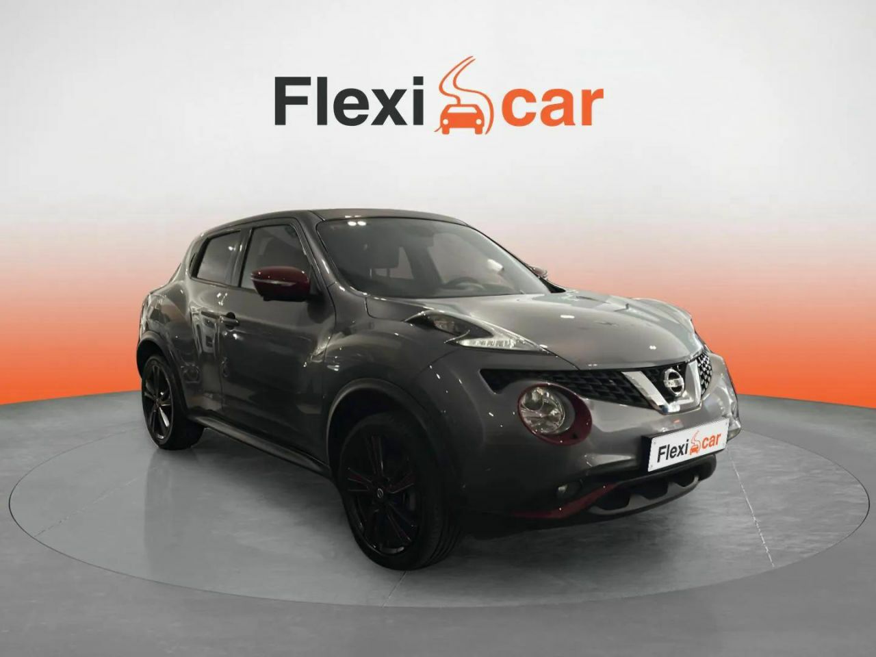 Oliva nova  de segunda mano - nissan juke 2016 /