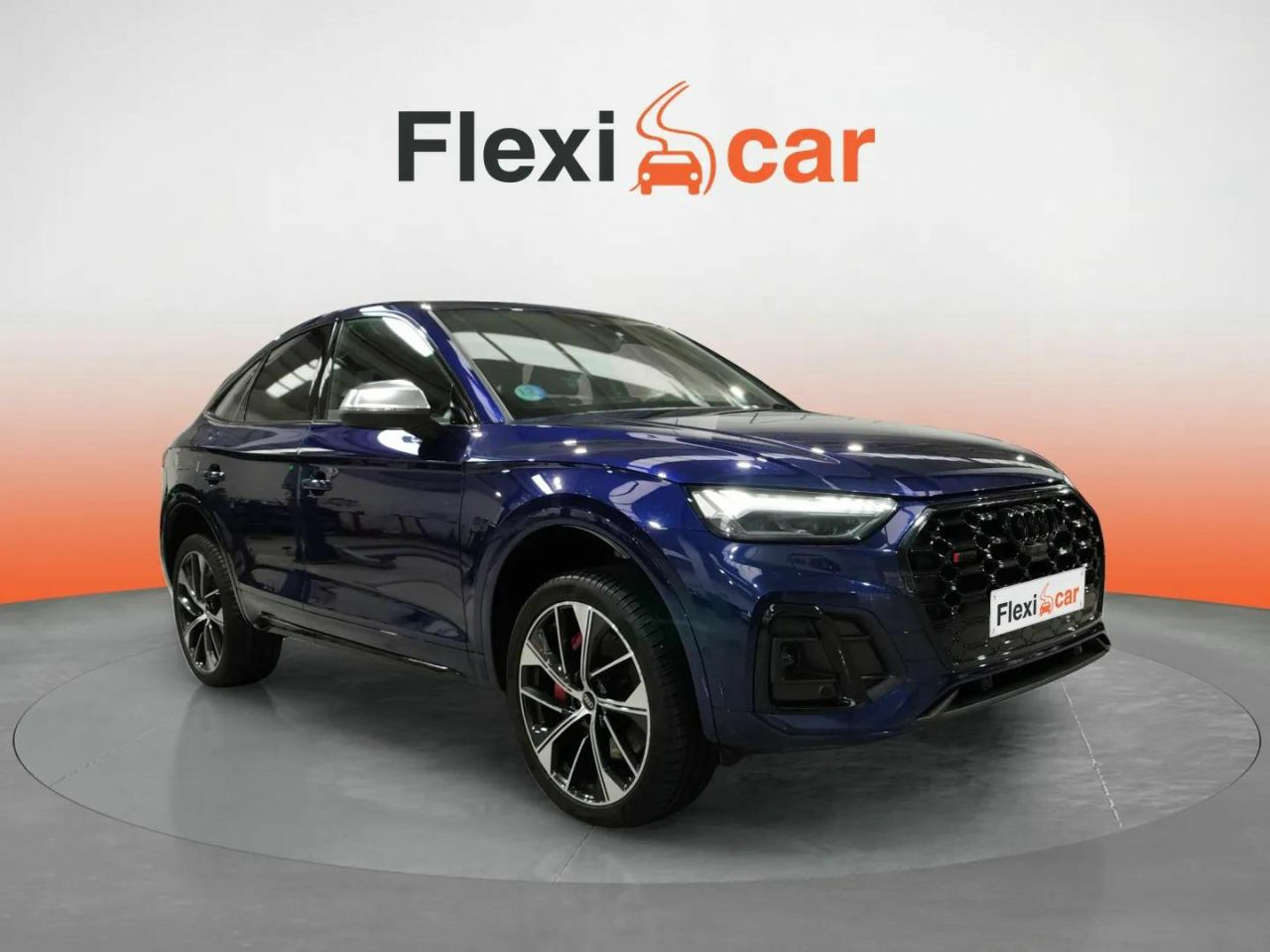 Audi q5 2023 alcala de henares  de segunda mano - audi q5 2022 /