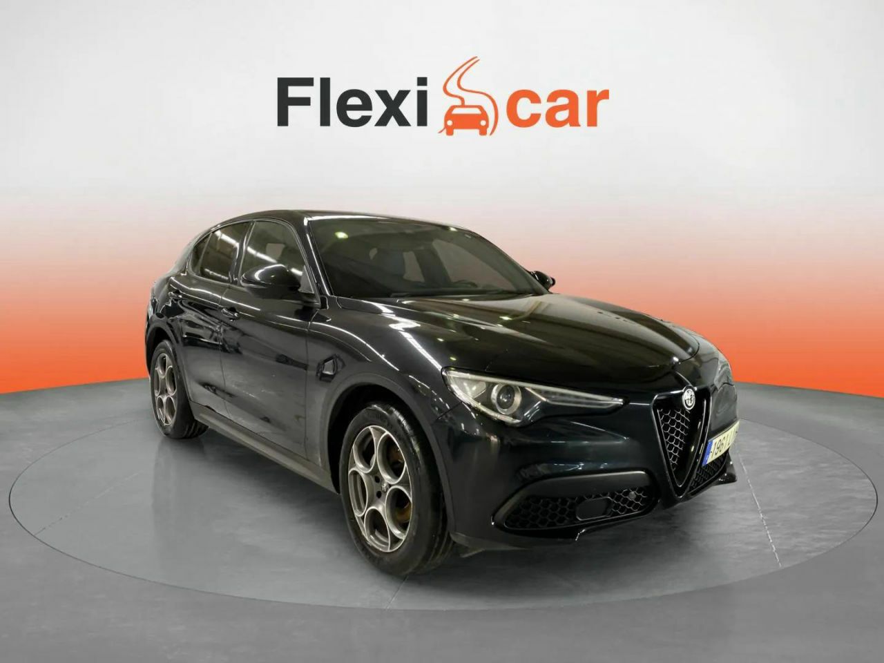 Gran piso sevilla  de segunda mano en Sevilla - alfa romeo stelvio 2022 /