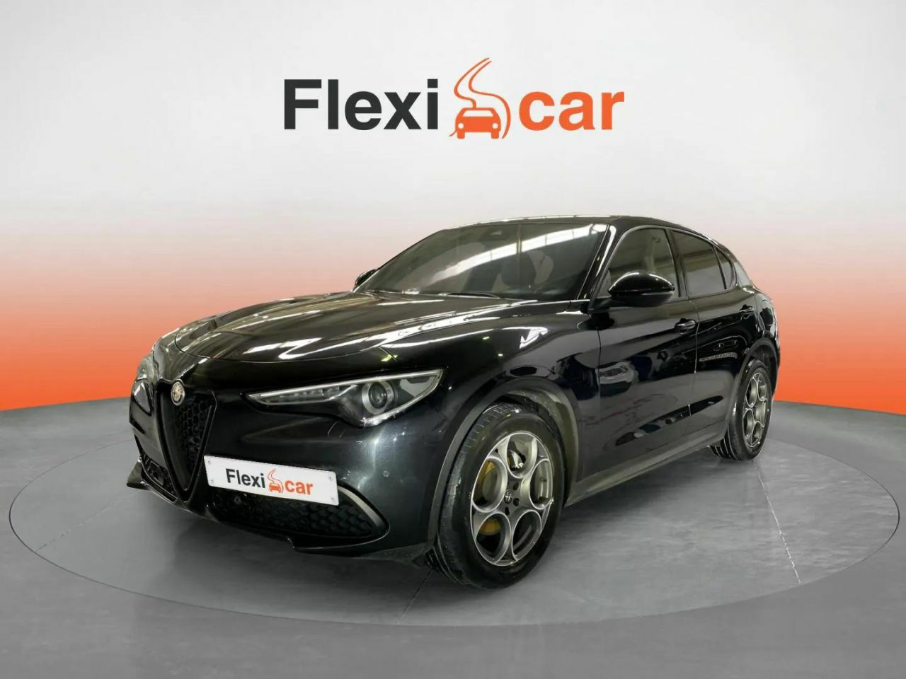 alfa romeo stelvio 2022 / foto grande (3)