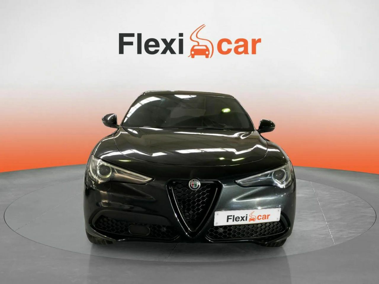 alfa romeo stelvio 2022 / foto grande (2)