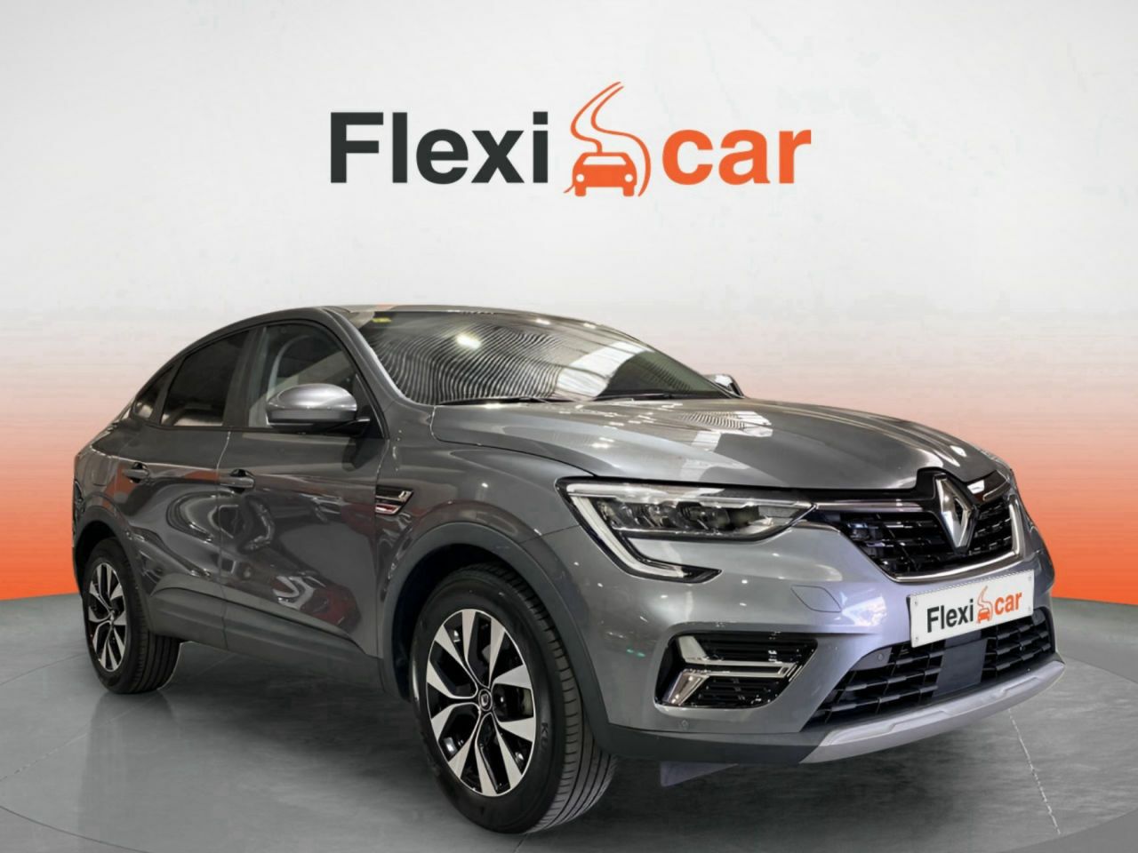 Renault kangoo 2 plazas  de segunda mano - renault arkana 2022 /