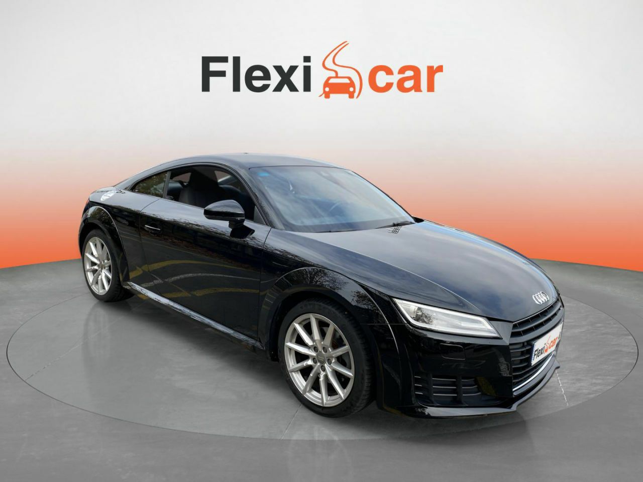 Foto audi tt 2015 /
