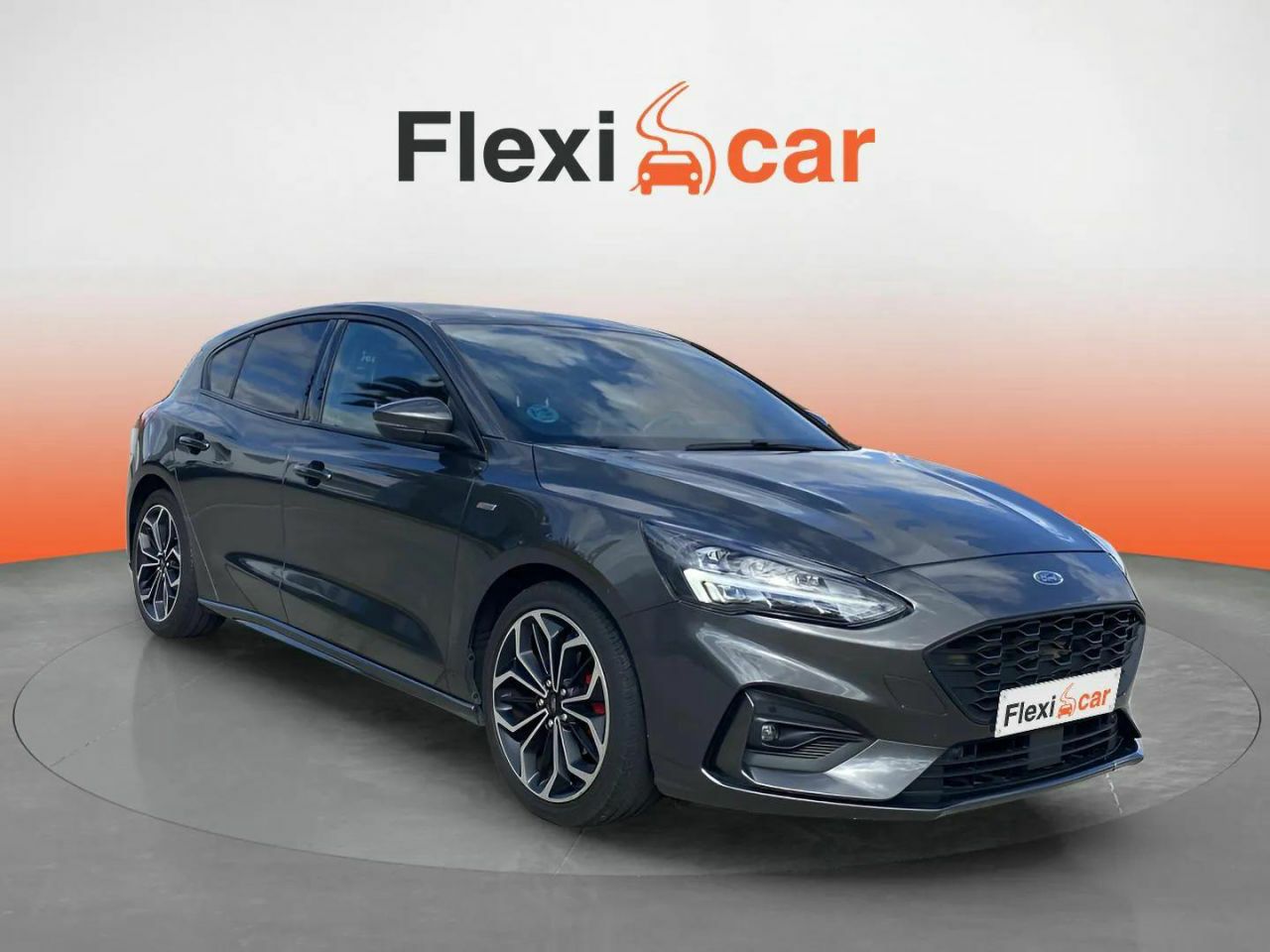 Ford focus  de segunda mano - ford focus 2019 /