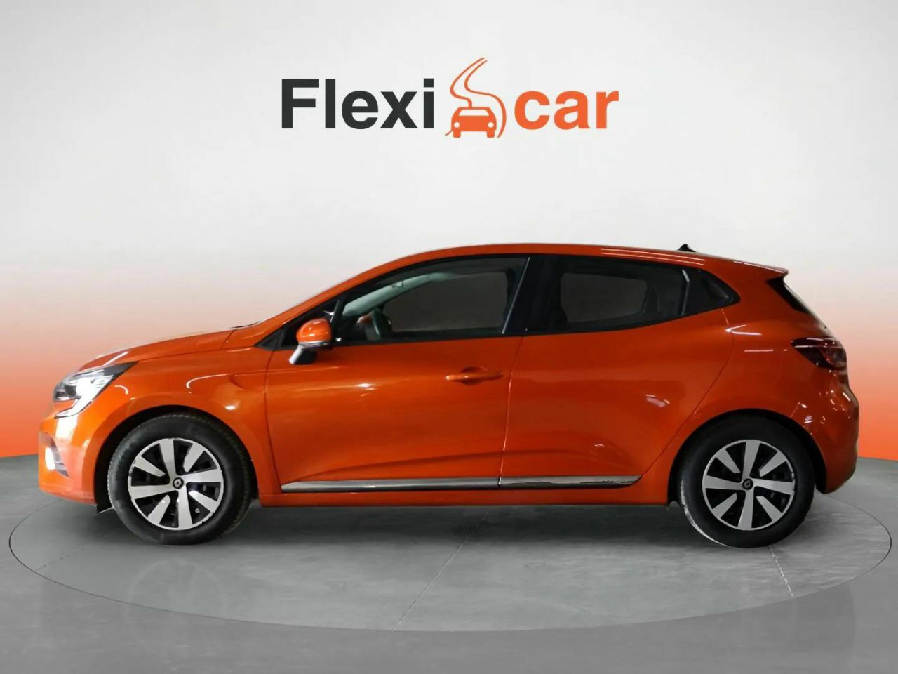 renault clio 2021 / foto grande (2)