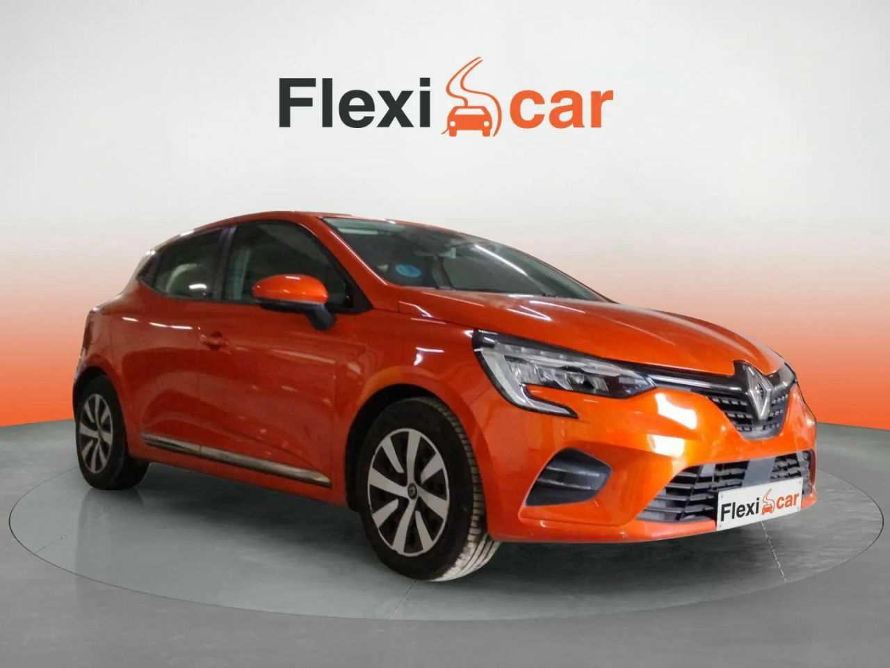 Renault clio 2021 precio  de segunda mano - renault clio 2021 /