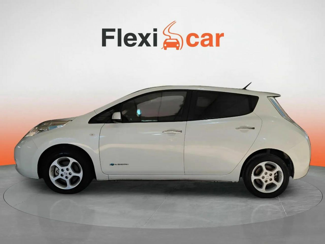 nissan leaf 2016 / foto grande (3)