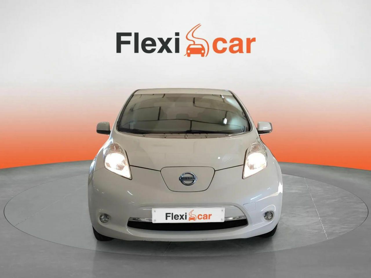 nissan leaf 2016 / foto grande (2)