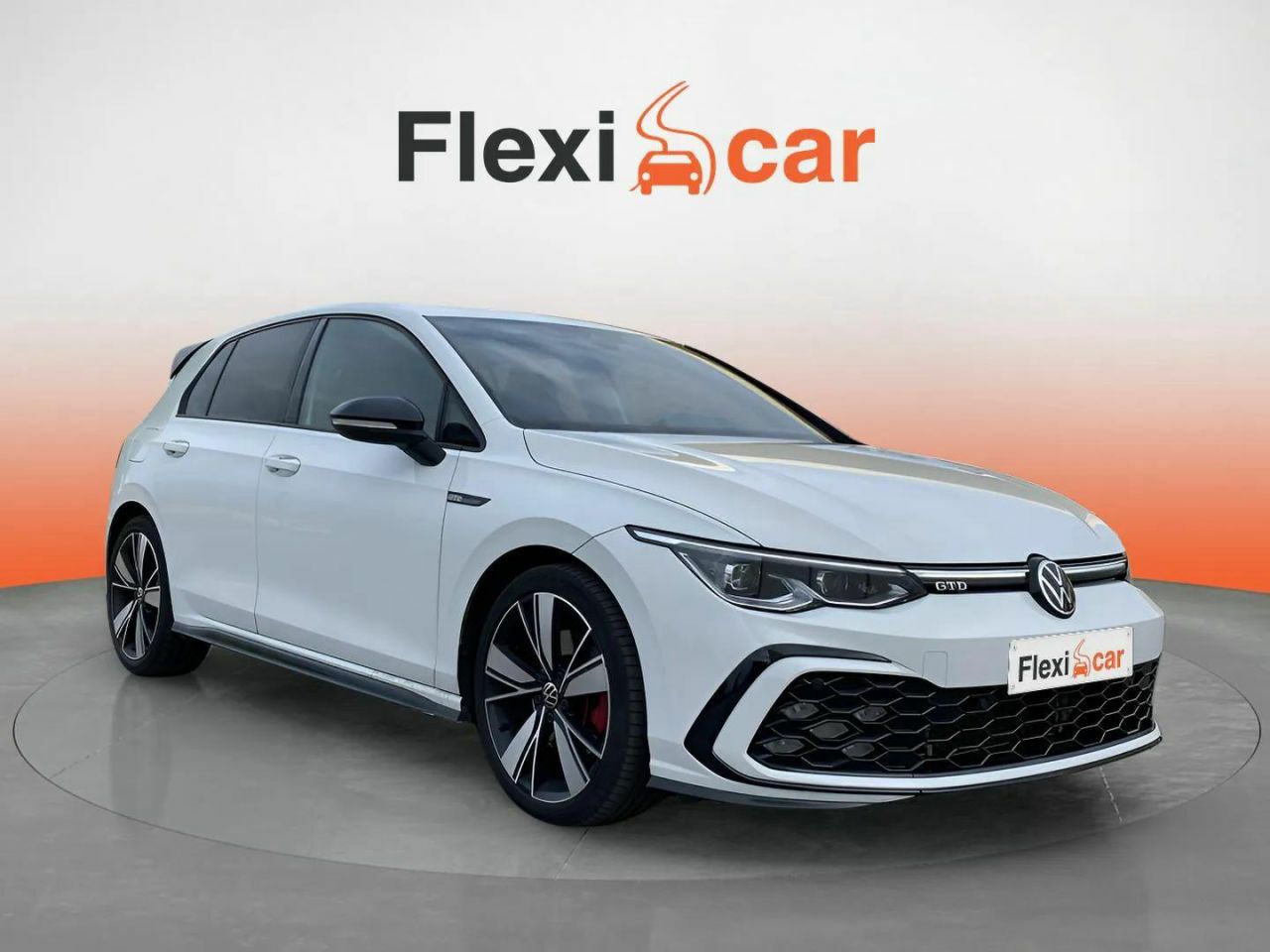San fernando  de segunda mano - volkswagen golf 2021 /